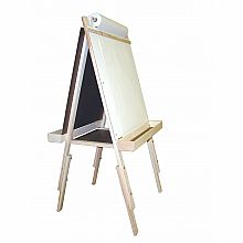 Beka's Ultimate Child's Easel