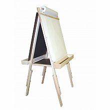 Beka's Ultimate Child's Easel Combo