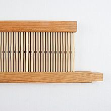 Heddle - 20 Inch for the Fold & Go Loom