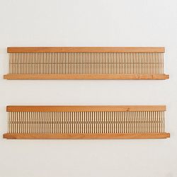 Heddle - 20 inch for the SG Loom