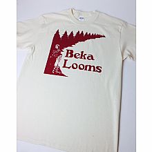 BEKA Looms T-Shirts