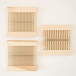 Heddle - 4 Inch