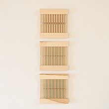 Heddle - 4 Inch