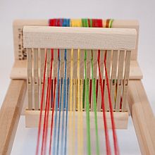 Heddle - 4 Inch