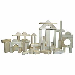 68 piece Deluxe Block Set