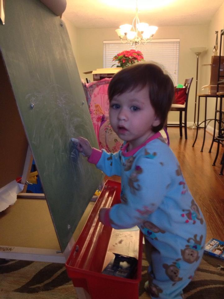 Beka's Ultimate Child's Easel - Beka