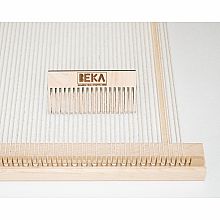 Loom Comb - Hard Maple