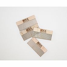 Loom Comb - Hard Maple