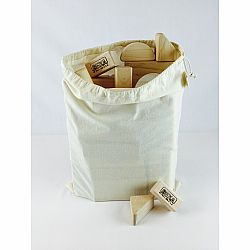 Beka Block Bag
