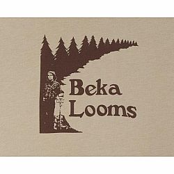 BEKA Looms T-Shirts - Beige
