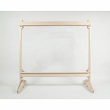 36 Inch Adjustable Tapestry Loom - The Grizzly!