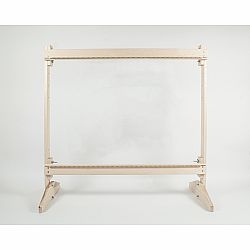 36 Inch Adjustable Tapestry Loom - The Grizzly!