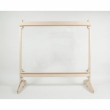 60 Inch Extra Large Adjustable Tapestry Loom - The Great Grizzly!