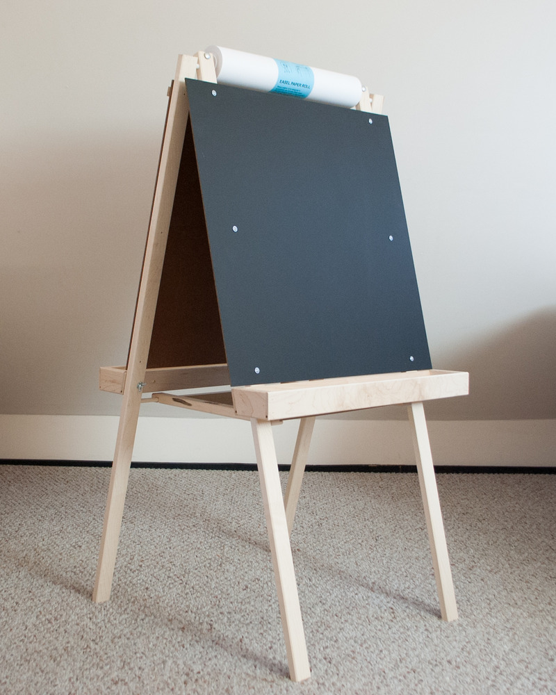 Beka S Deluxe Child Easel Beka S Deluxe Child Easel
