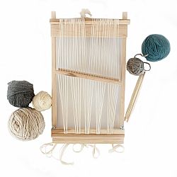 Beka 10 Inch Rigid Heddle Loom - RH-10