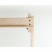 36 Inch Adjustable Tapestry Loom - The Grizzly!