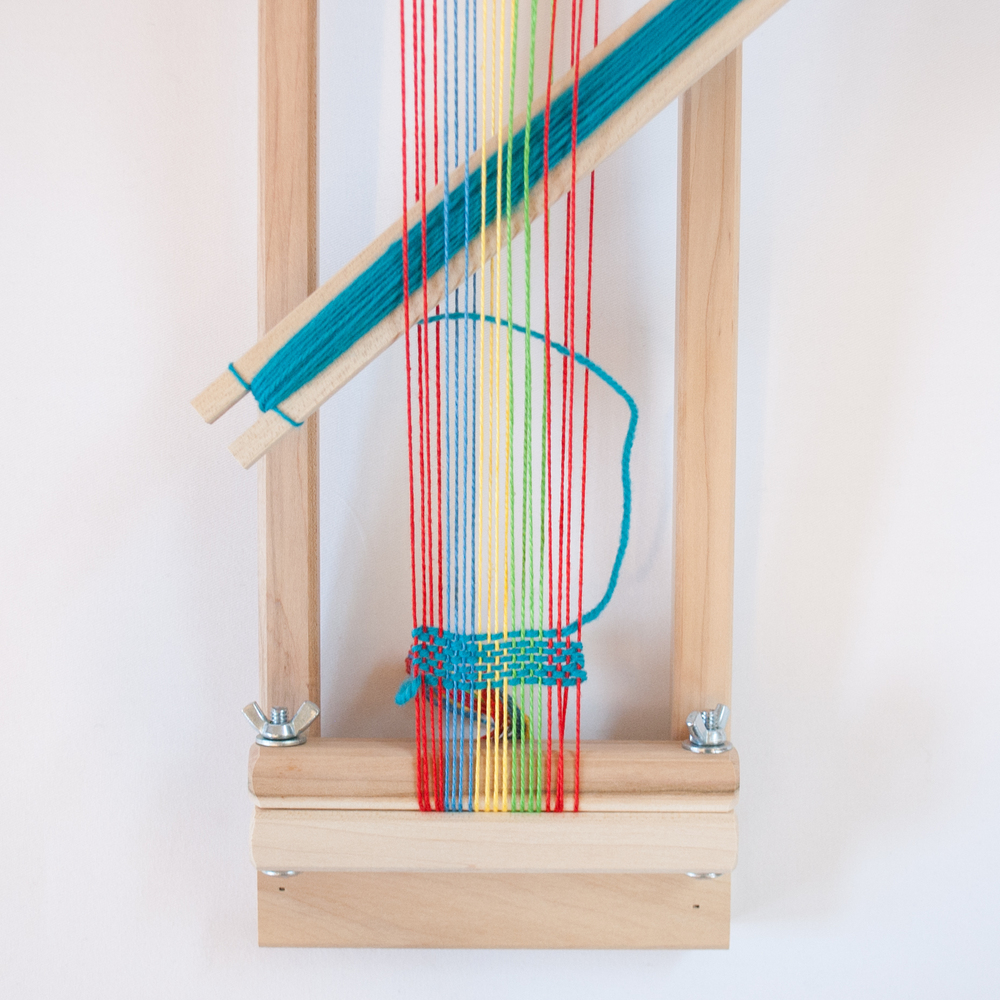 Beka Inkle Loom - Beka