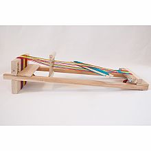 Beka 4 Inch Rigid Heddle Loom (RH-4)