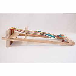 Beka 4 Inch Rigid Heddle Loom (RH-4)