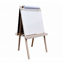 Beka's Deluxe Child's Easel