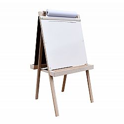 Beka's Deluxe Child's Easel