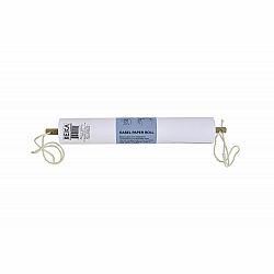 Paper Roll ~100 ft with Hanger