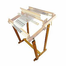 Beka Fold & Go Loom Floor Stand