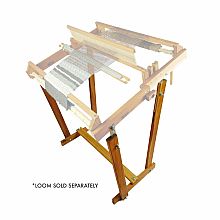 Beka Fold & Go Loom Floor Stand