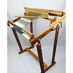 Beka Fold & Go Loom - 20 inch Rigid Heddle Loom