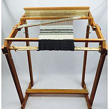 Beka Fold & Go Loom - 20 inch Rigid Heddle Loom