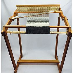 Beka Fold & Go Loom - 20 inch Rigid Heddle Loom
