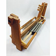 Beka Fold & Go Loom - 20 inch Rigid Heddle Loom