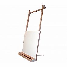 Hanging Art Easel