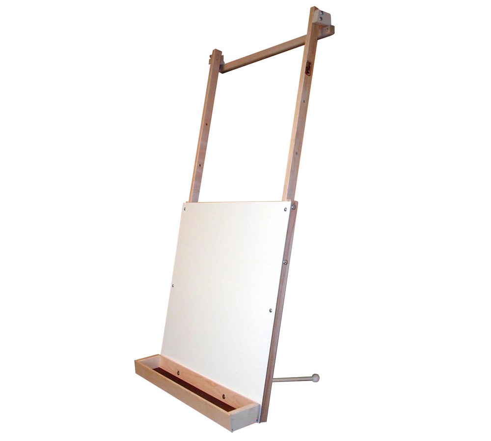 Hanging Art Easel - Beka