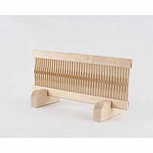 Heddle Block Pair