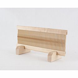 Heddle Block Pair