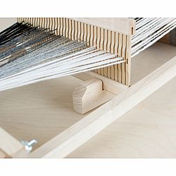 Heddle Block Pair