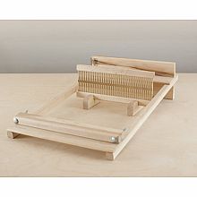 Heddle Block Pair
