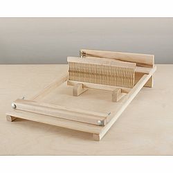 Heddle Block Pair