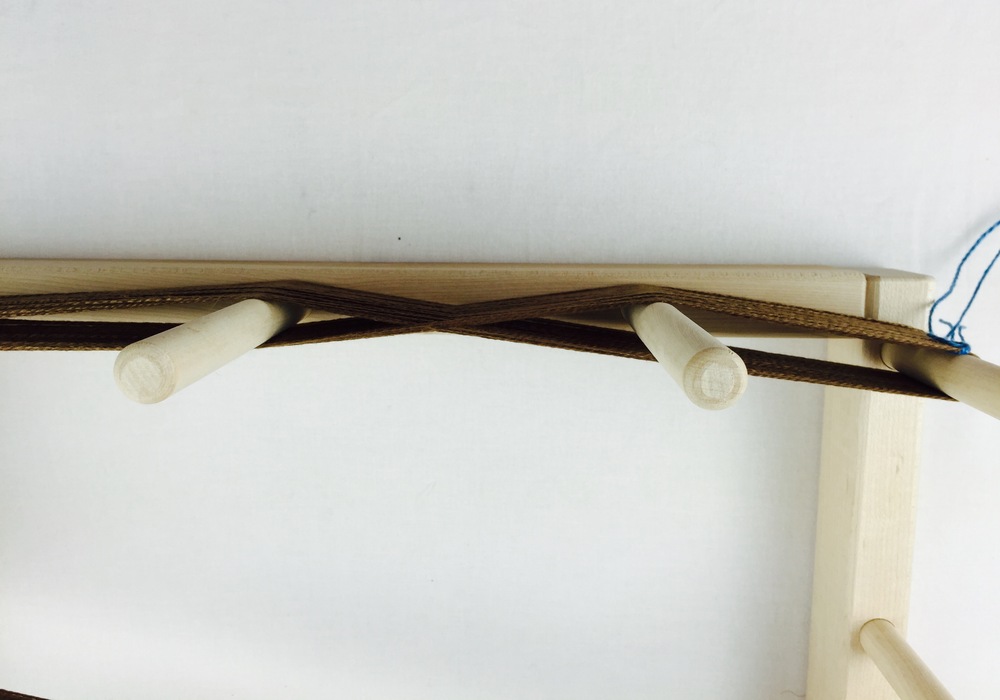 9 Yard Warping Board Beka