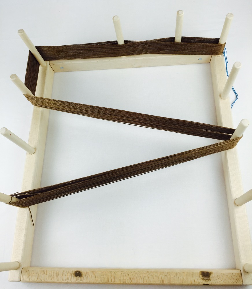 4 Yard Warping Board Beka