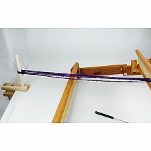 Warping Clamp