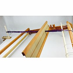 Warping Clamp