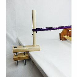 Warping Clamp