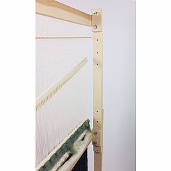 36 Inch Adjustable Tapestry Loom - The Grizzly!