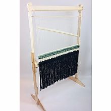 36 Inch Adjustable Tapestry Loom - The Grizzly!