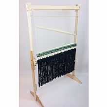 60 Inch Extra Large Adjustable Tapestry Loom - The Great Grizzly!