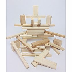 Stacker Block Set - 32 pcs