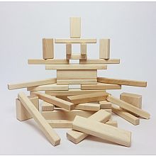 Stacker Block Set - 32 pcs