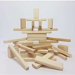 Stacker Block Set - 32 pcs